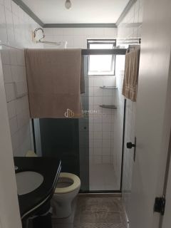 Apartamento à venda – 3 quartos  68m²  1 vaga Nascente