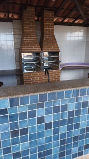 Apartamento à venda – 3 quartos  68m²  1 vaga Nascente
