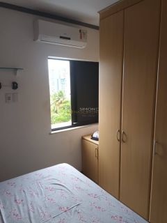 Apartamento à venda – 3 quartos  68m²  1 vaga Nascente
