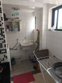 Apartamento à venda – 3 quartos  68m²  1 vaga Nascente