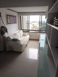 Apartamento à venda – 3 quartos  68m²  1 vaga Nascente