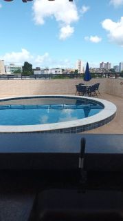 Apartamento à venda – 3 quartos  68m²  1 vaga Nascente
