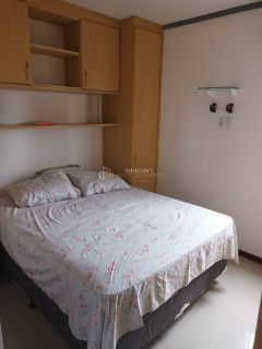 Apartamento à venda – 3 quartos  68m²  1 vaga Nascente