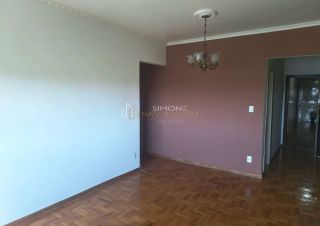Apartamento em Nazaré com 131m², bem distribuído em 3 quartos, sendo 1 suíte.