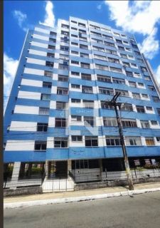 Apartamento em Nazaré com 131m², bem distribuído em 3 quartos, sendo 1 suíte.