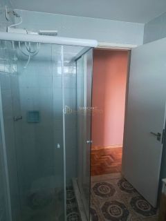Apartamento em Nazaré com 131m², bem distribuído em 3 quartos, sendo 1 suíte.