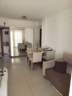 Apartamento Para Alugar com 3 quartos 1 suíte no bairro Imbuí em Salvador