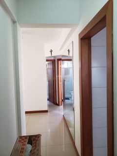 Apartamento Para Alugar com 3 quartos 1 suíte no bairro Imbuí em Salvador