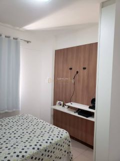 Apartamento Para Alugar com 3 quartos 1 suíte no bairro Imbuí em Salvador