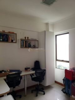 Apartamento Para Alugar com 3 quartos 1 suíte no bairro Imbuí em Salvador