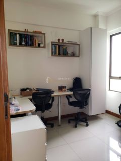 Apartamento Para Alugar com 3 quartos 1 suíte no bairro Imbuí em Salvador