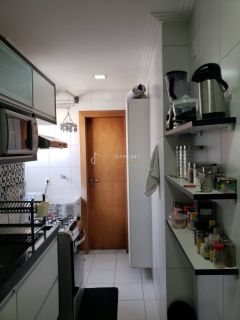 Apartamento Para Alugar com 3 quartos 1 suíte no bairro Imbuí em Salvador