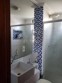 Apartamento Para Alugar com 3 quartos 1 suíte no bairro Imbuí em Salvador