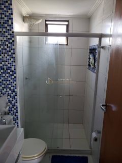 Apartamento Para Alugar com 3 quartos 1 suíte no bairro Imbuí em Salvador
