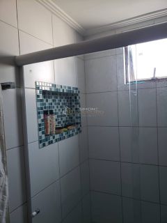 Apartamento Para Alugar com 3 quartos 1 suíte no bairro Imbuí em Salvador