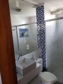 Apartamento Para Alugar com 3 quartos 1 suíte no bairro Imbuí em Salvador
