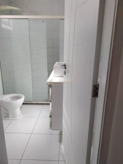 Apartamento no Jardim Apipema, Salvador