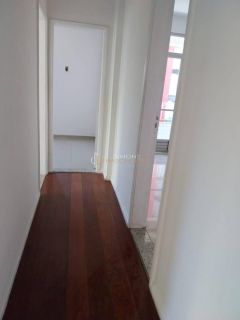 Apartamento no Jardim Apipema, Salvador