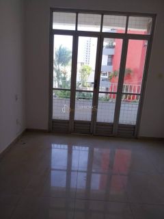 Apartamento no Jardim Apipema, Salvador