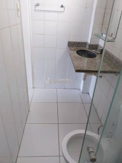Apartamento no Jardim Apipema, Salvador