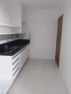 Apartamento no Jardim Apipema, Salvador