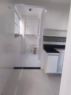 Apartamento no Jardim Apipema, Salvador