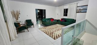 Casa de Condomínio 4/4 e 1 suíte Piscina Privativa  Barra do Jacuípe