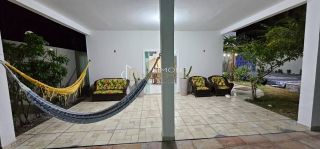 Casa de Condomínio 4/4 e 1 suíte Piscina Privativa  Barra do Jacuípe