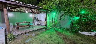 Casa de Condomínio 4/4 e 1 suíte Piscina Privativa  Barra do Jacuípe