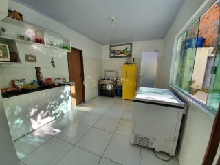 Casa de Condomínio 4/4 e 1 suíte Piscina Privativa  Barra do Jacuípe
