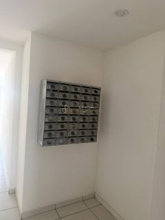 Apartamento  2 quartos  Jorge Amado