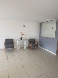 Apartamento  2 quartos  Jorge Amado