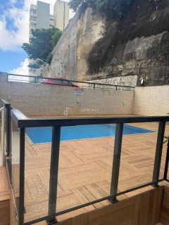 Apartamento  2 quartos  Jorge Amado