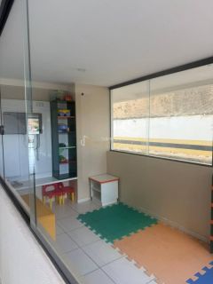 Apartamento  2 quartos  Jorge Amado