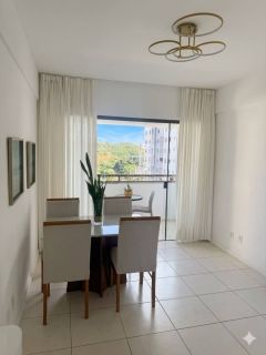 Apartamento  2 quartos  Jorge Amado