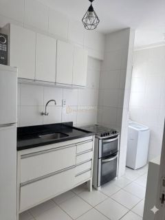 Apartamento  2 quartos  Jorge Amado