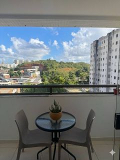 Apartamento  2 quartos  Jorge Amado