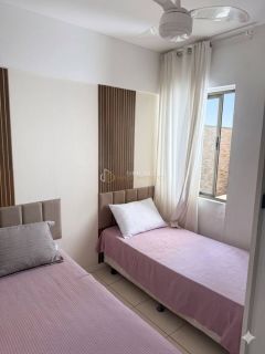 Apartamento  2 quartos  Jorge Amado