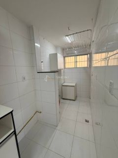 Apartamento 2 quartos 1 suíte Imbuí