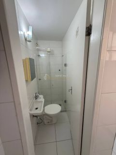 Apartamento 2 quartos 1 suíte Imbuí
