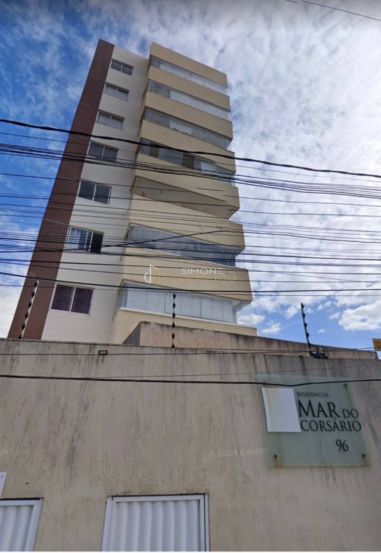 Apartamento  1 /4 e  1 suíte Pituaçu
