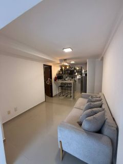 Apartamento  1 /4 e  1 suíte Pituaçu