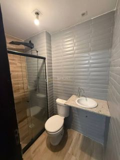 Apartamento  1 /4 e  1 suíte Pituaçu