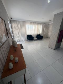 Apartamento  1 /4 e  1 suíte Pituaçu