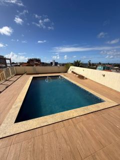 Apartamento  1 /4 e  1 suíte Pituaçu