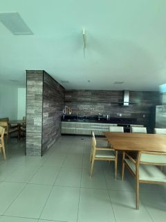 Apartamento  4 quartos 1 suíte Imbuí em Salvador