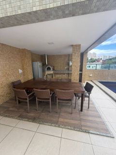 Apartamento  4 quartos 1 suíte Imbuí em Salvador