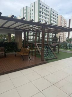 Apartamento  4 quartos 1 suíte Imbuí em Salvador