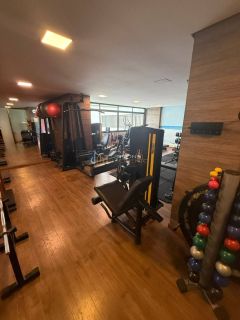 Apartamento  4 quartos 1 suíte Imbuí em Salvador