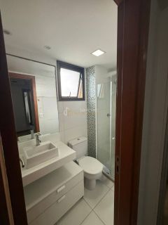 Apartamento  4 quartos 1 suíte Imbuí em Salvador